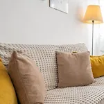 Apartman Bright & Spacious Near The Málaga